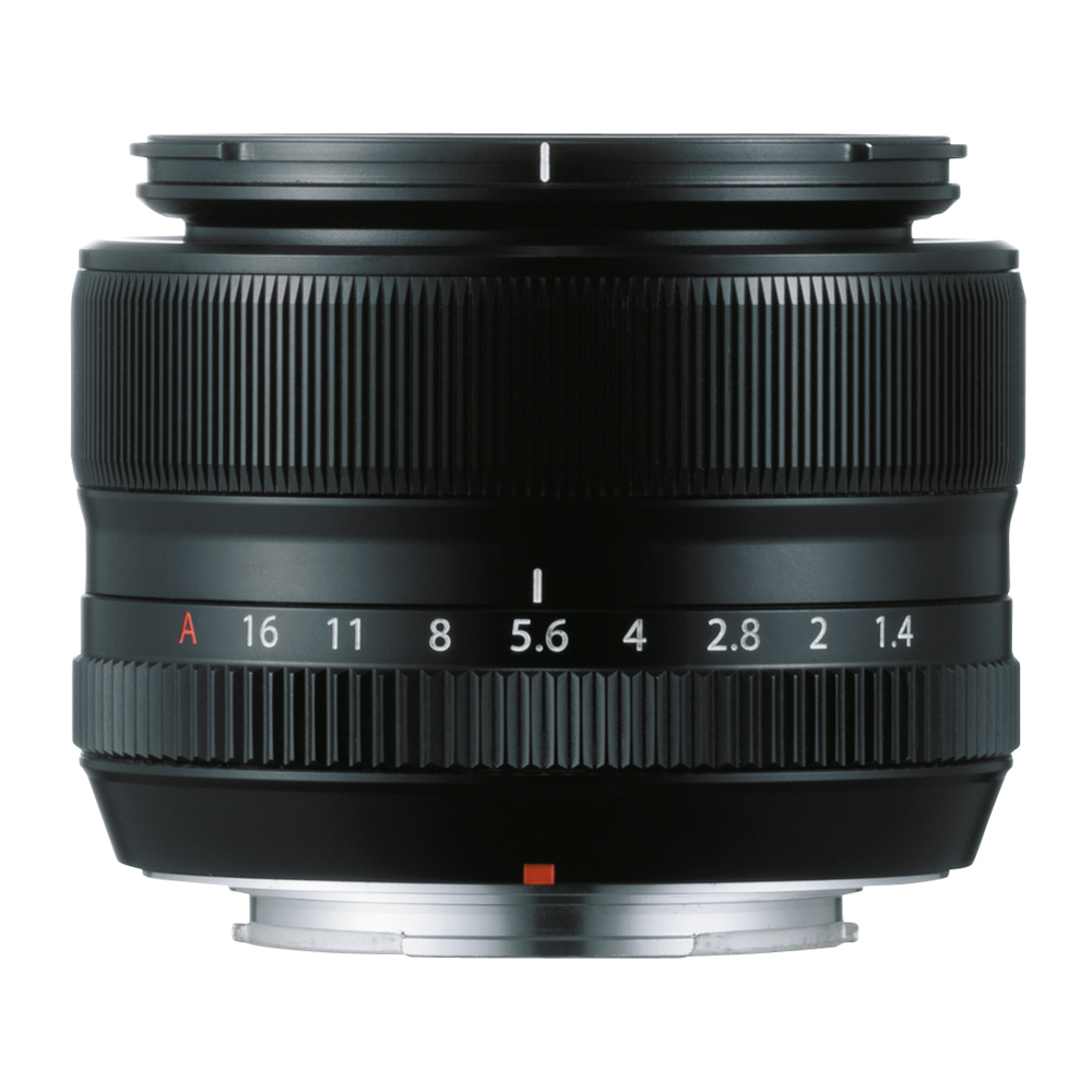 FUJIFILM FUJINON XF 1,4/35 mm R Objektiv 4547410206159
