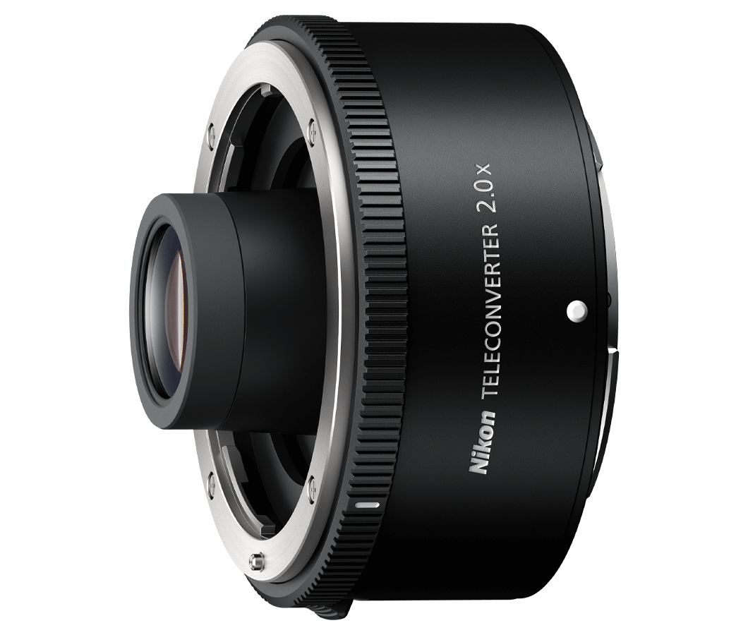 Nikon Z TELEKONVERTER TC-2,0x 4960759904324