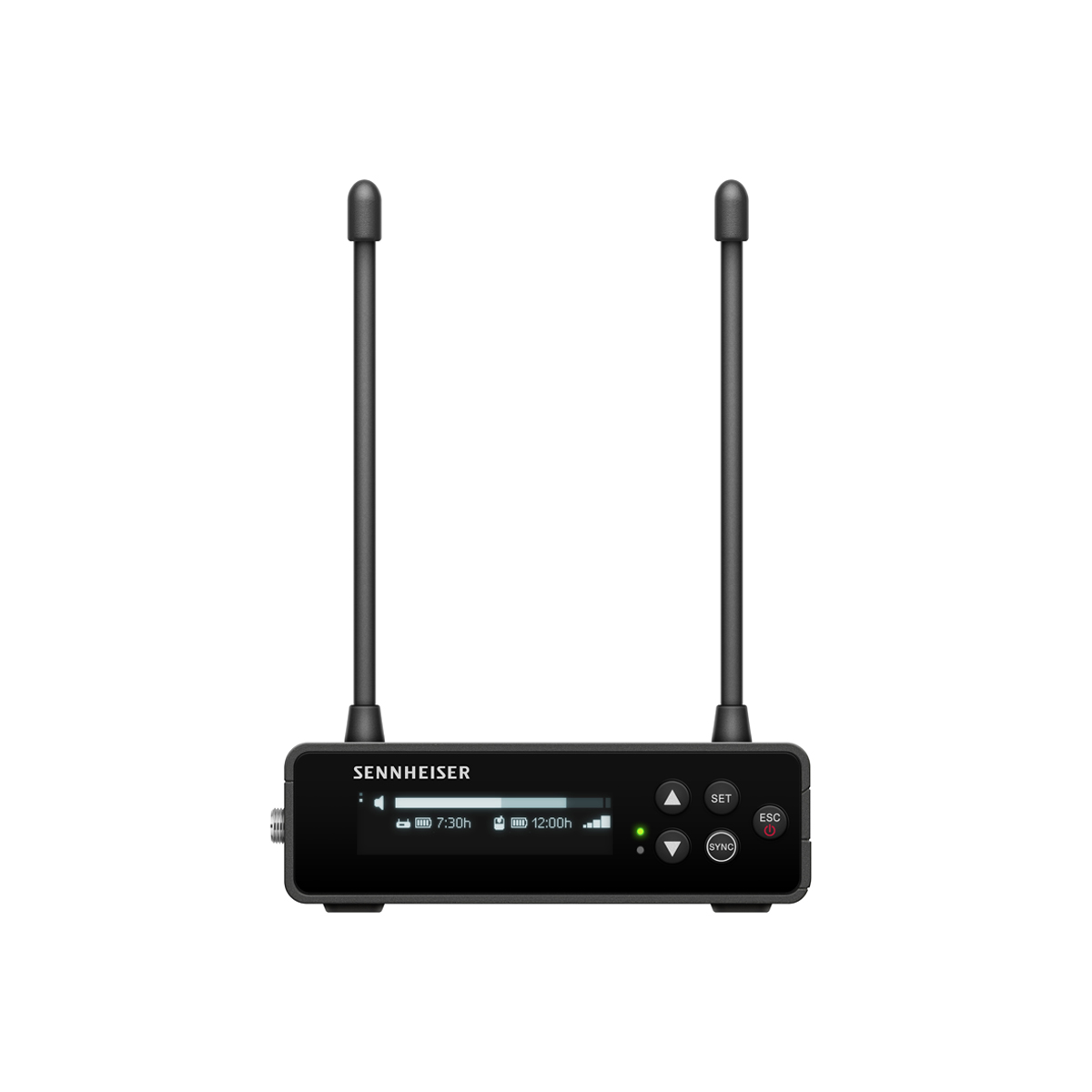 Sennheiser EW-DP ME 2 Set (R1-6) drahtloses Handheld-Mikrofonsystem Sennheiser EW-DP ME 2 Set (R1-6) drahtloses Handheld-Mikrofonsystem