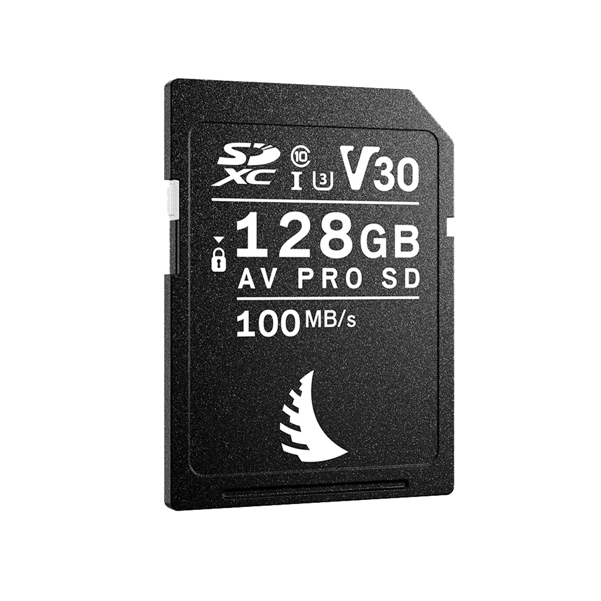 Angelbird 128 GB V30 SD Karte AV UHS-I 9120056586684