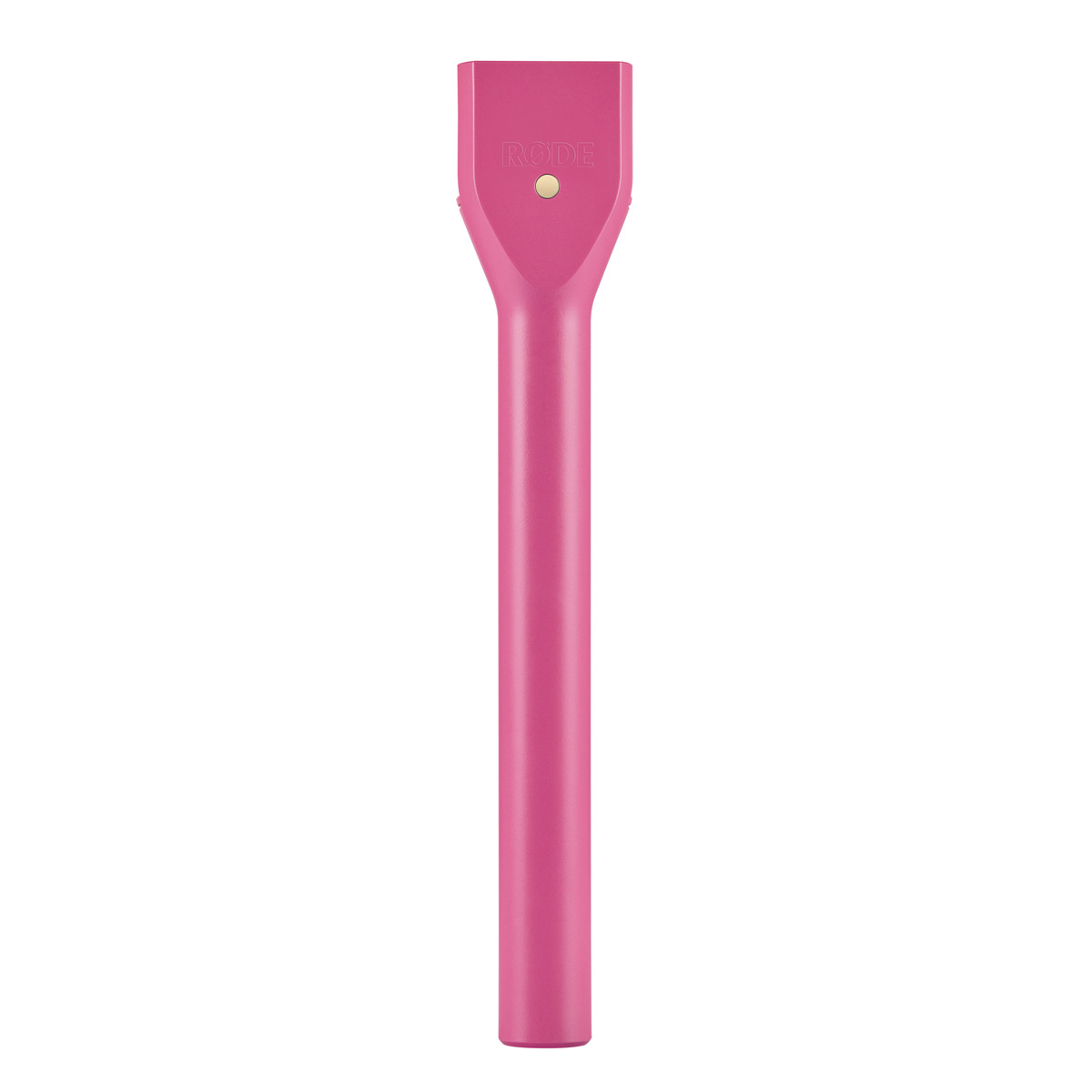 Rode Interview GO Handadapter, pink
