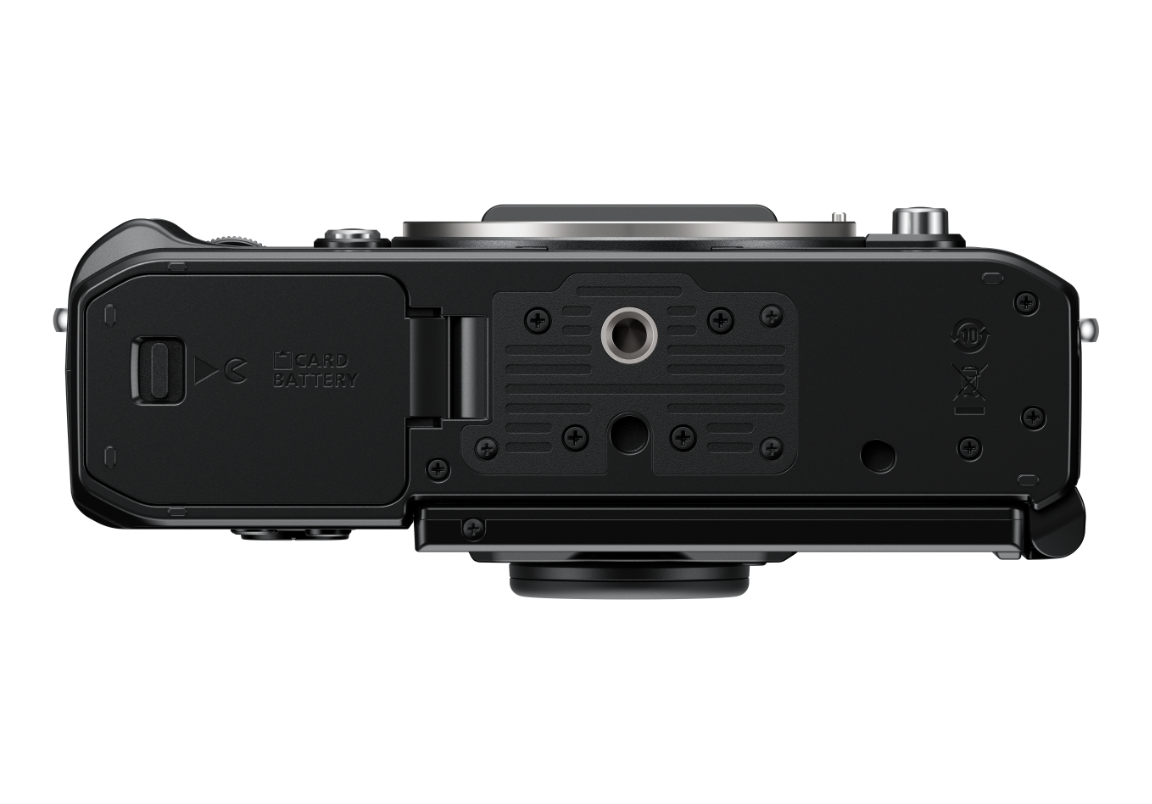Nikon Zf Set mit Nikon FTZ II Bajonettadapter