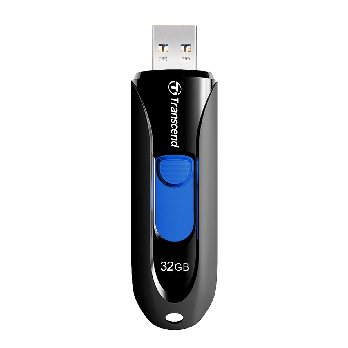 Transcend JetFlash 790 32 GB USB-Stick 0760557828006
