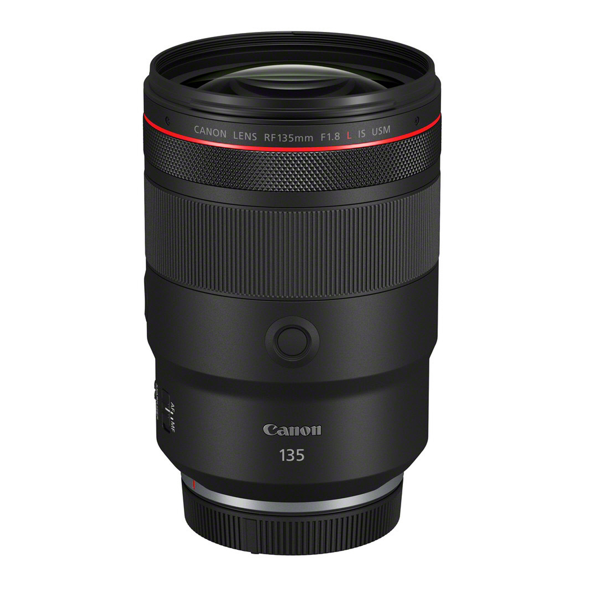 Canon RF 1,8/135 mm L IS USM Objektiv | 200€ Sofortrabatt 4549292207385