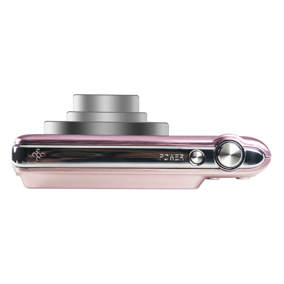 AgfaPhoto DC8200 pink Digitalkamera 3760265541997
