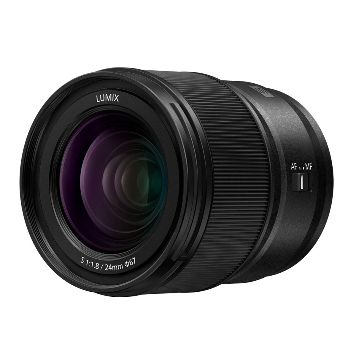 Panasonic Lumix S 1,8/24 mm Objektiv | 125€ Cashback 5025232921010