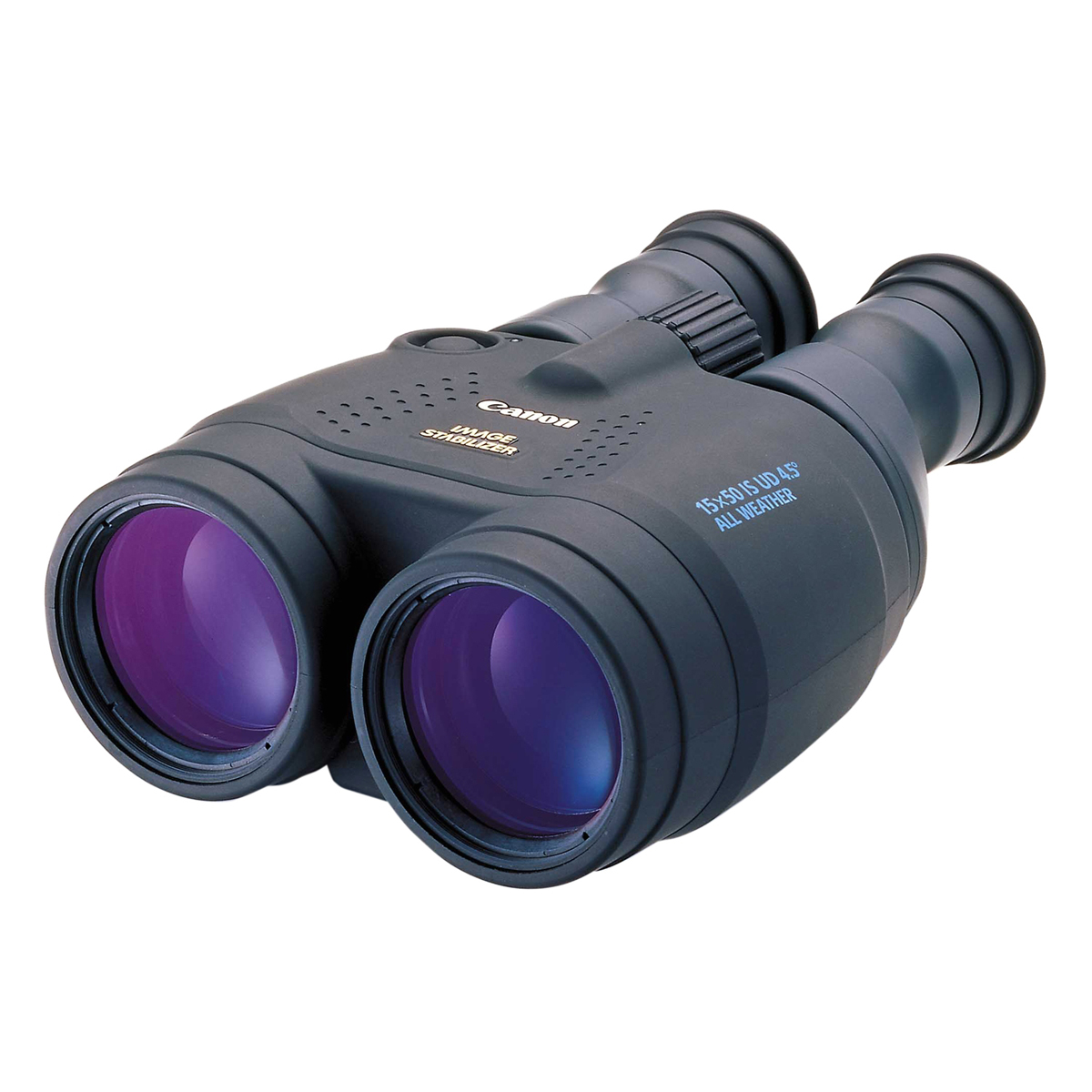 Canon Binocular 15x50 IS AW 4960999302140