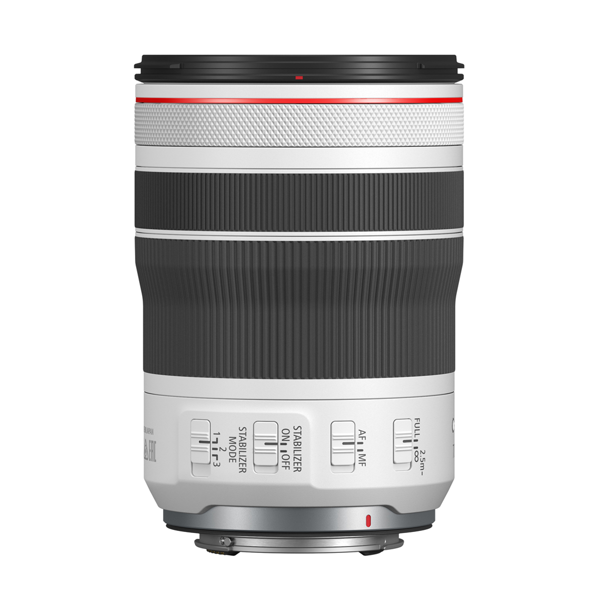 Canon RF 4,0/70-200 mm L IS USM Objektiv | 200€ Sofortrabatt 4549292162769