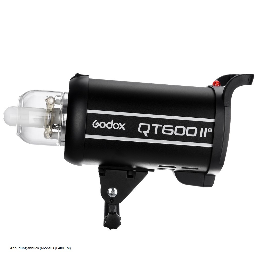 Godox QT400II-M Studioblitzgerät 6952344210512