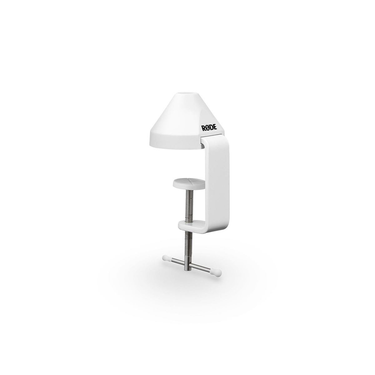 Rode PSA1+ white, Rundfunk- Gelenkarmstativ 0698813010806