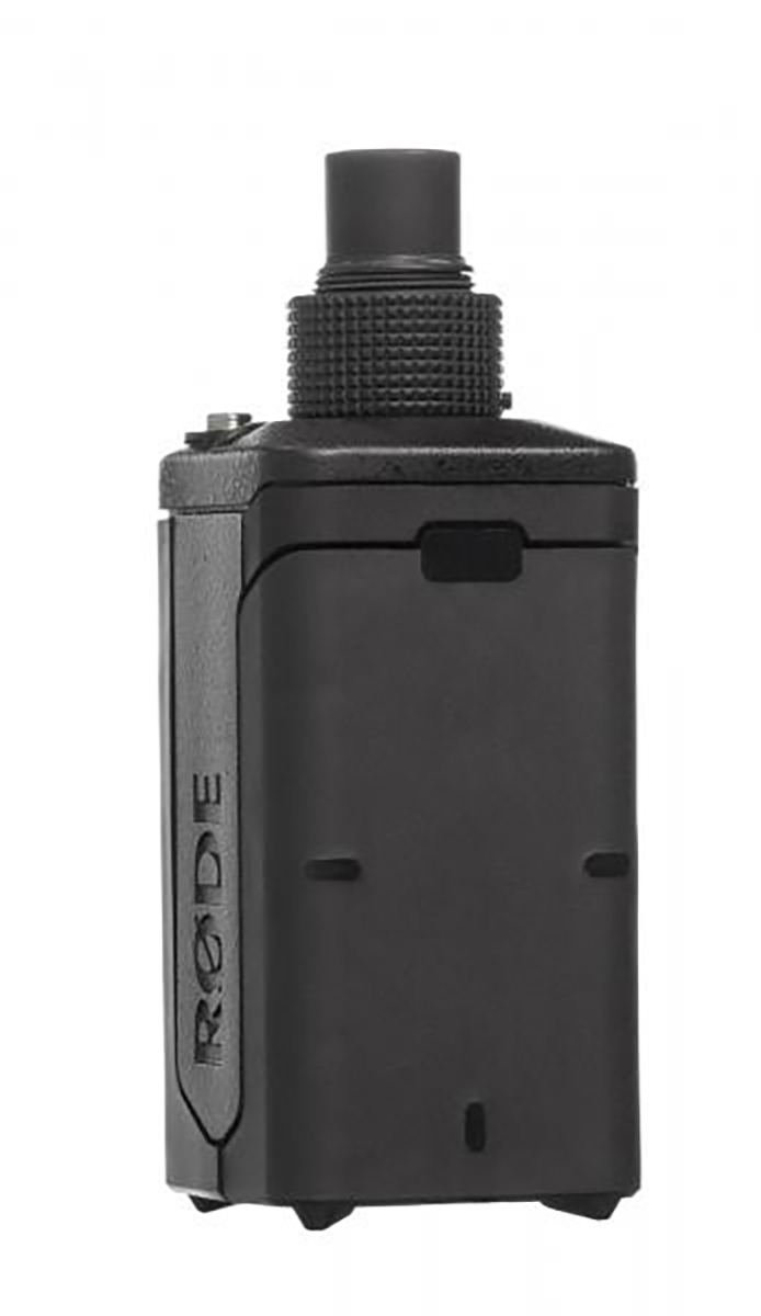 Rode RODELink-TX-XLR kabelloser XLR Sender 0698813004461