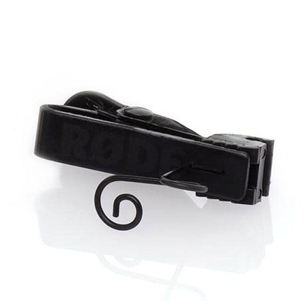 Rode LAV-CLIP Mikrofonhalterungsclip 0698813002023