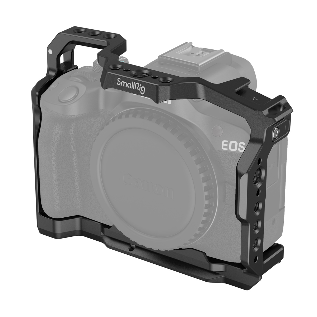 SmallRig 4214 Cage für Canon EOS R50 6941590012780
