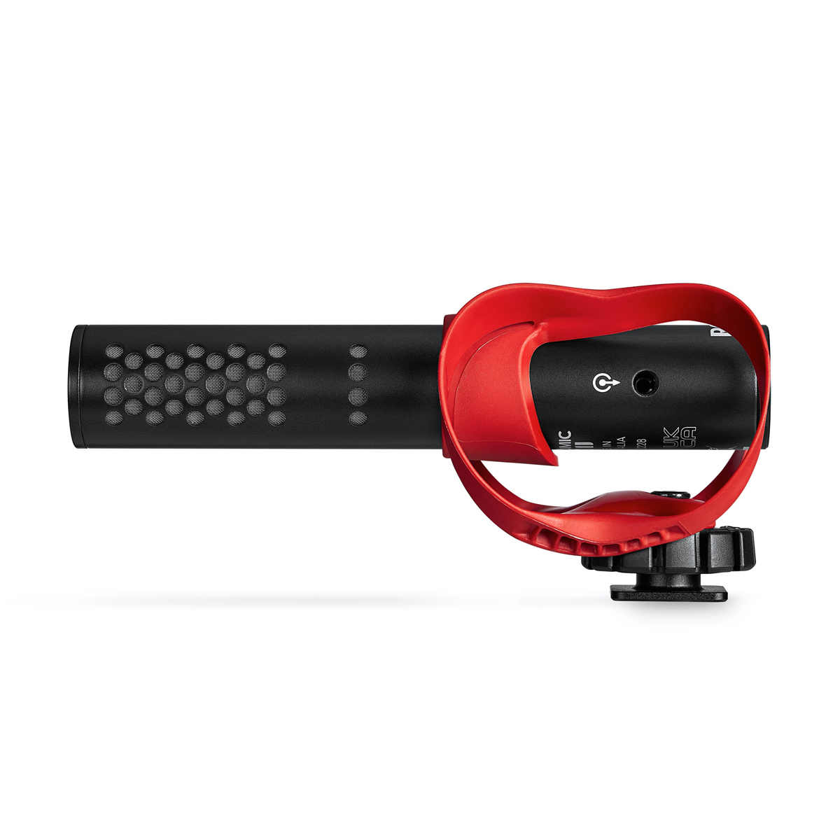 Rode VideoMic GO II Helix Mikrofon 0698813012985