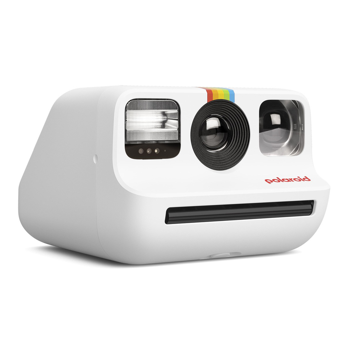 Polaroid Go Gen2 Camera White, Sofortbildkamera 9120096774362