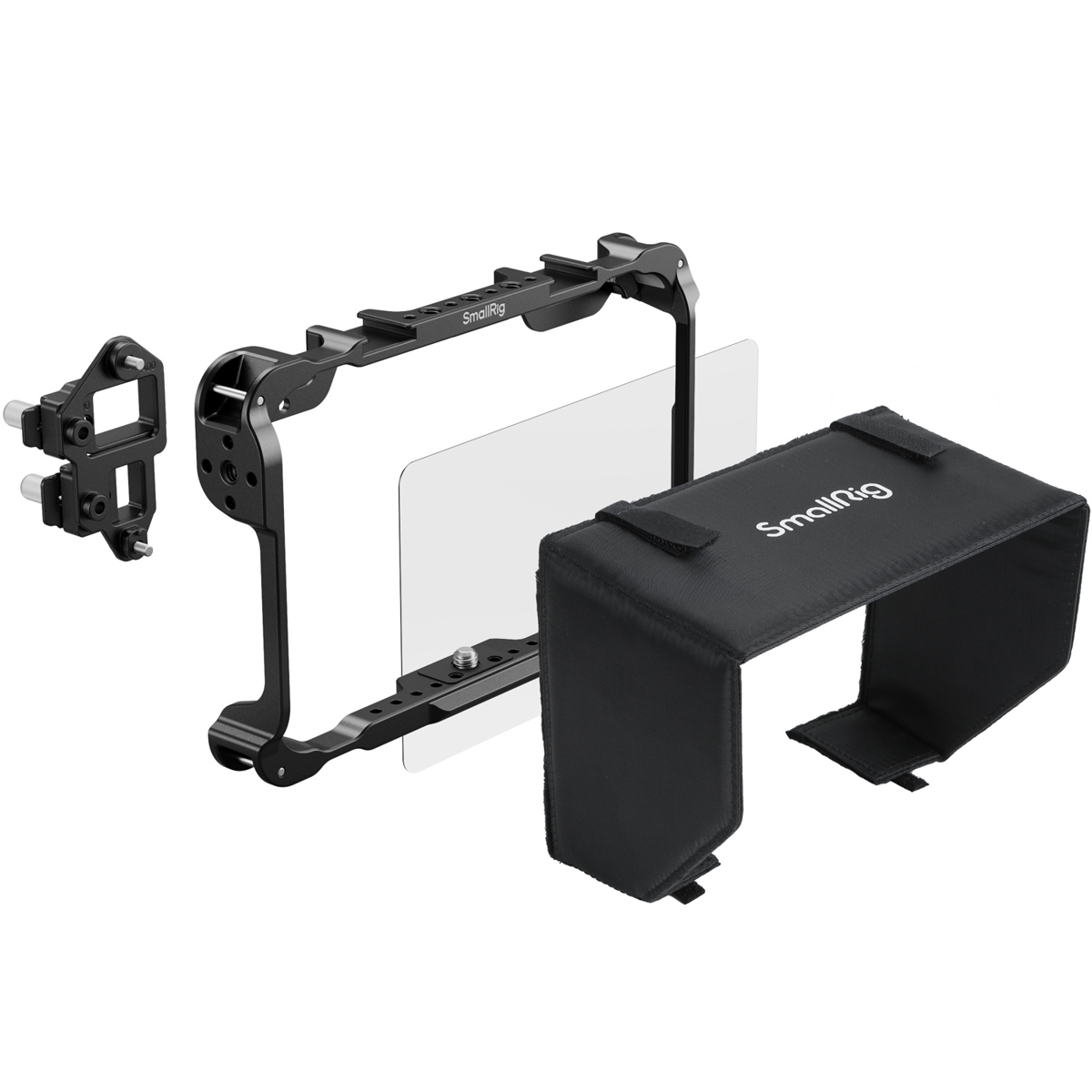 SmallRig 5030 Monitor Cage Kit für Atomos Shinobi II / Shinobi GO 6941590020631