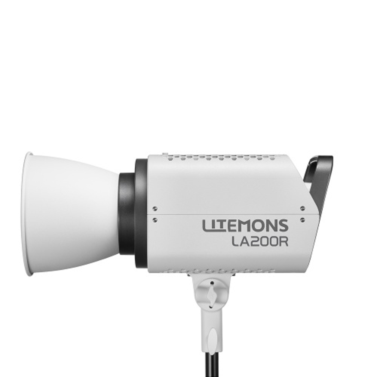 Godox Litemons LA200R K1 white RGB LED Leuchte+Zubehör+Tasche Godox Litemons LA200R K1 white RGB LED Leuchte+Zubehör+Tasche