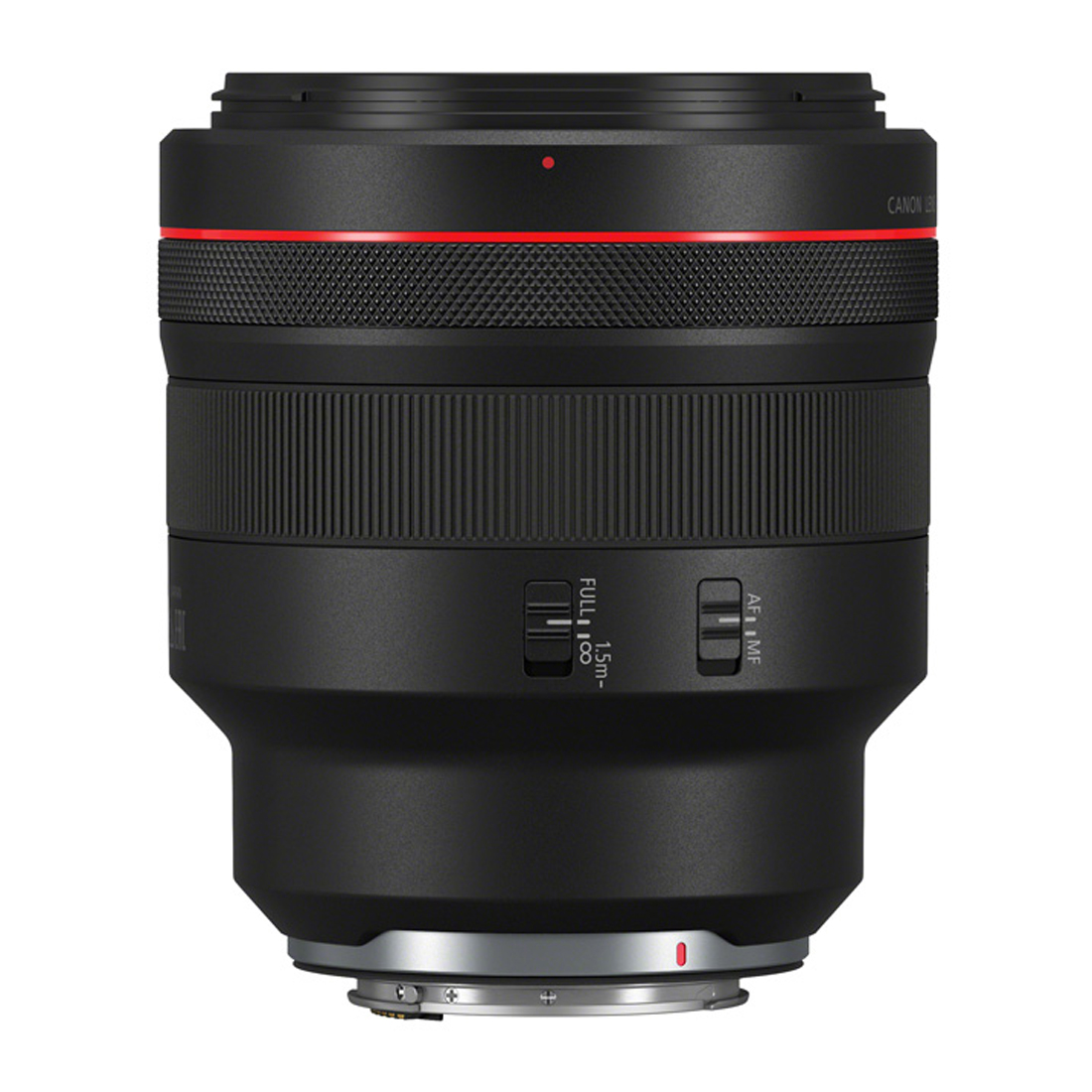 Canon RF 1,2/85 mm L USM Objektiv | 200€ Sofortrabatt 4549292146691