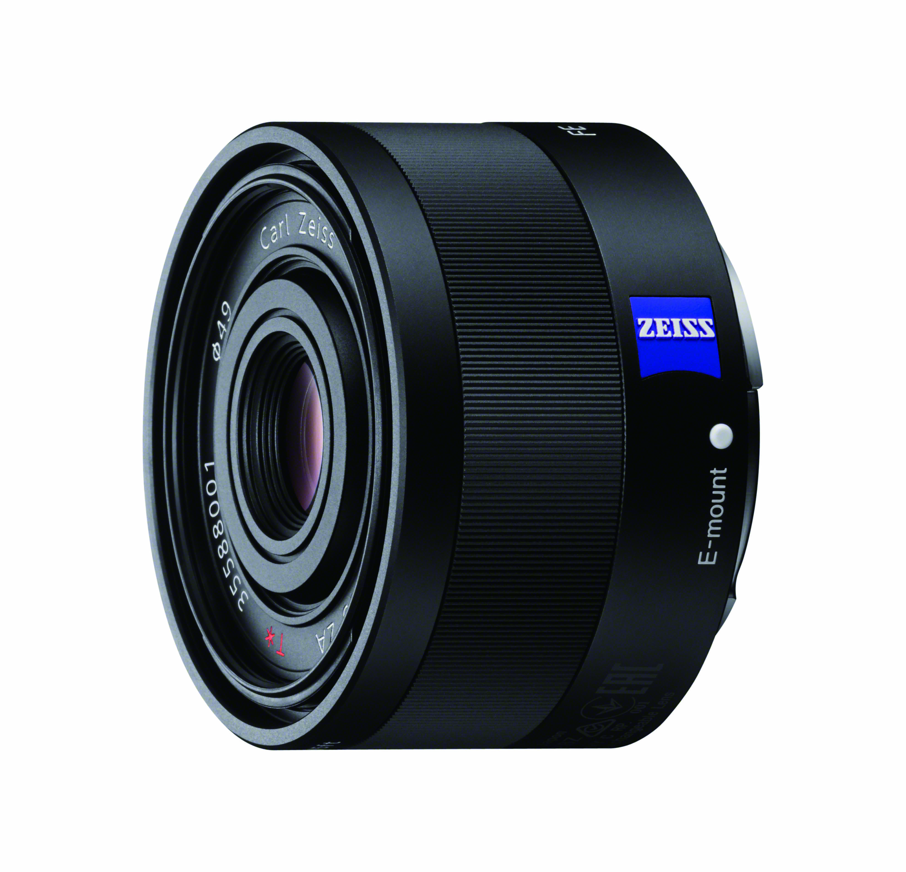 Sony SEL FE 2,8/35 mm Zeiss Sonnar T* 4905524934731