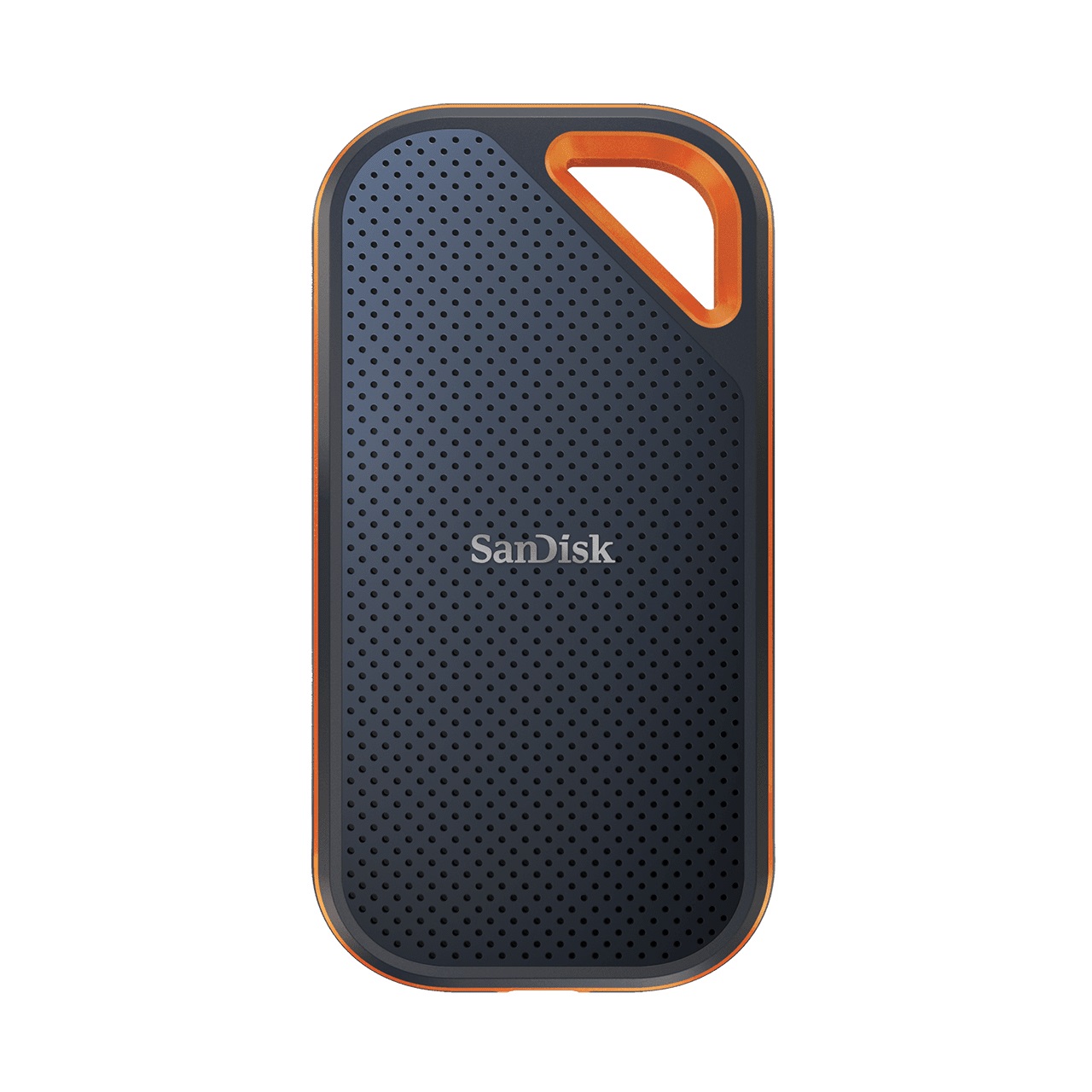 SanDisk 4 TB Extreme PRO Portable SSD Speicher V2 0619659184735