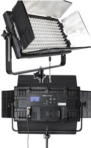 Dörr LED Dauerlicht DLP-2000 4000461079276