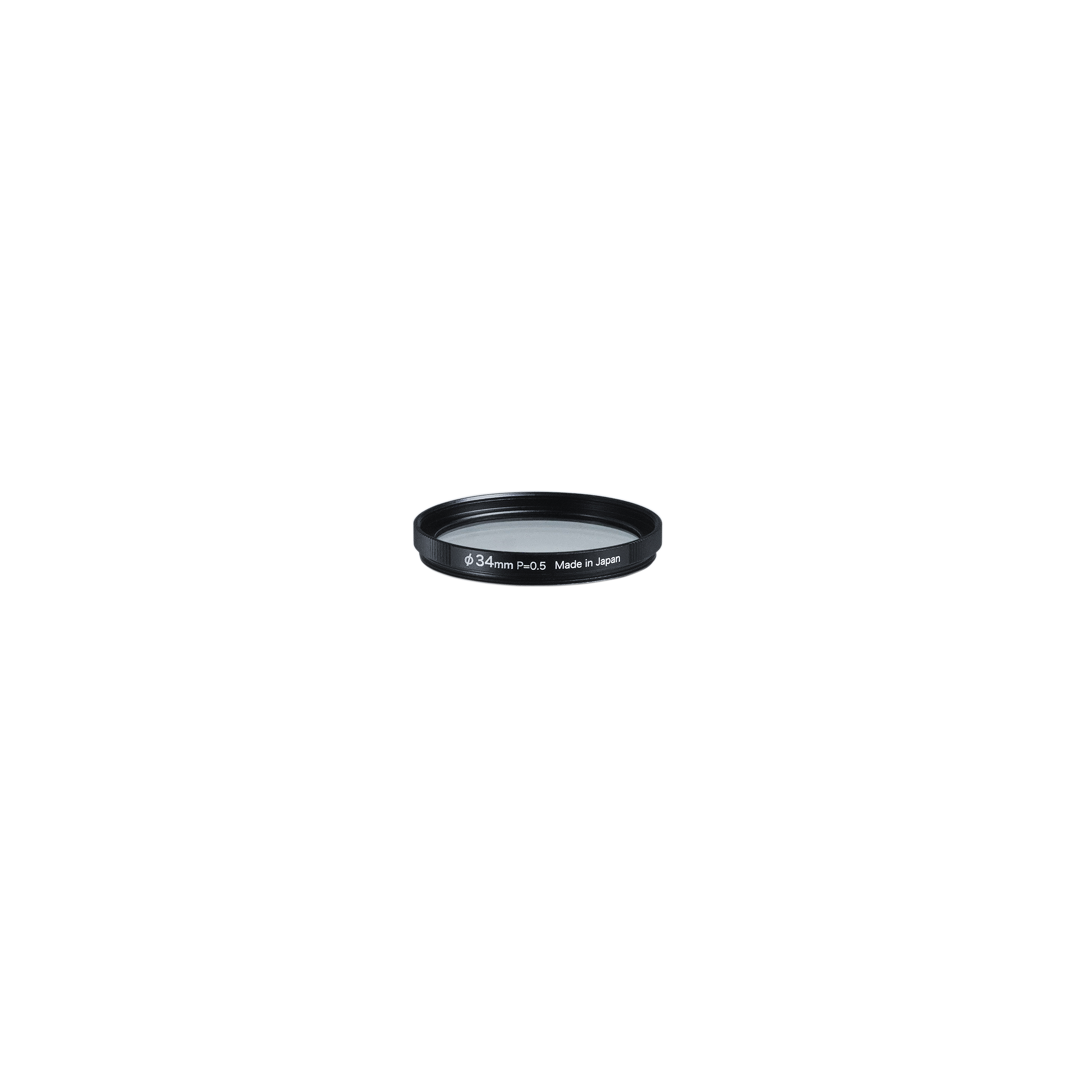 Voigtländer UV-Filter 34 mm Black WR Voigtländer UV-Filter 34 mm Black WR