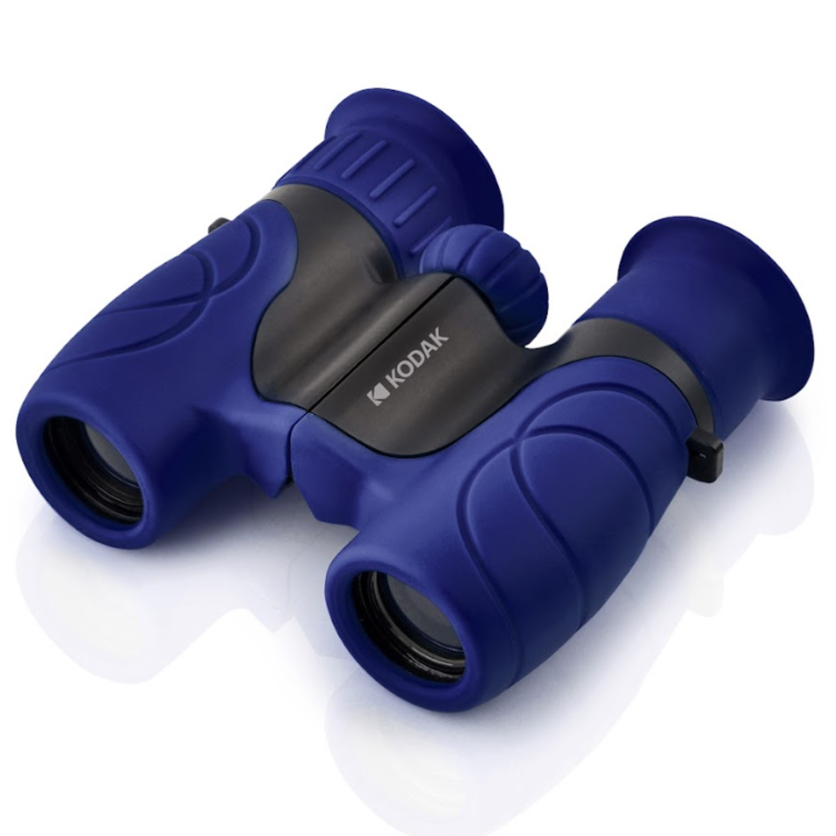 Kodak BCS100 8x21 (Kinder) Fernglas, blau Kodak BCS100 8x21 (Kinder) Fernglas, blau
