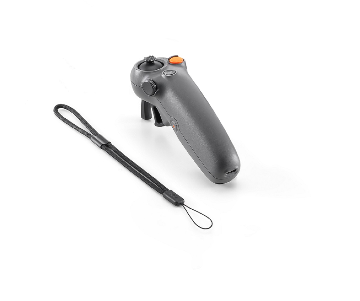 DJI RC Motion 3 Bewegungssteuerung/ Fernsteuerung 6941565980243