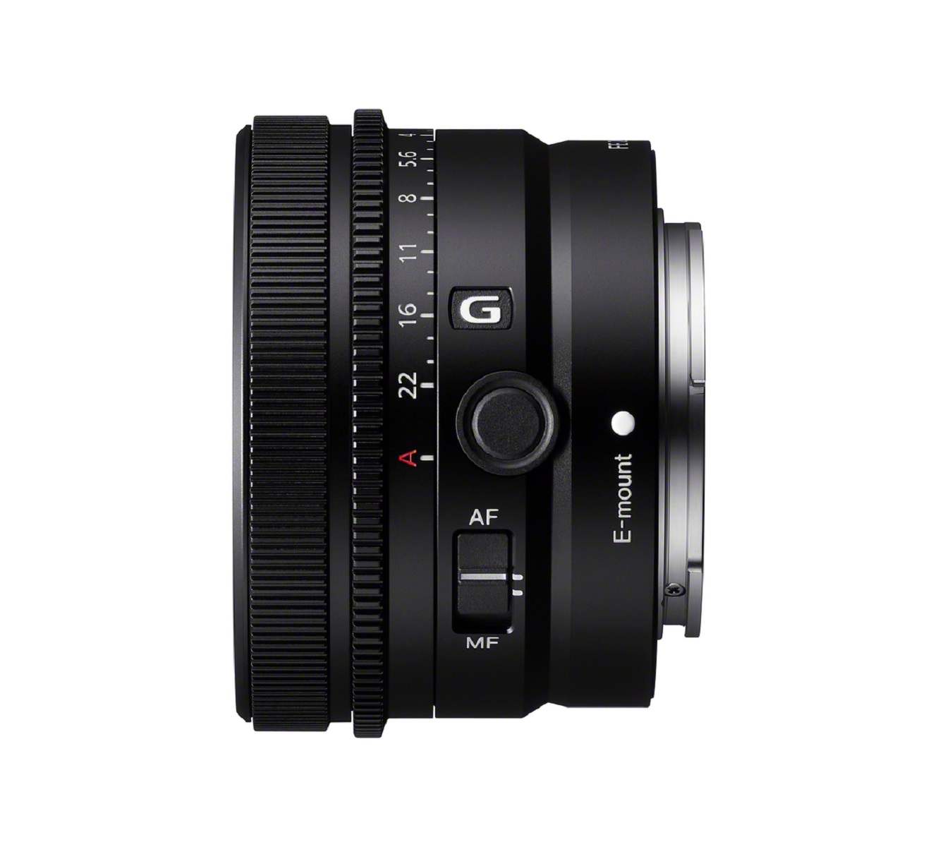 Sony SEL FE 2,8/24 mm Premium G schwarz Objektiv 4548736130586