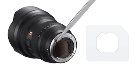 Sony SEL FE 2,8/12-24 mm GM | Sofortrabatt bereits abgezogen 4548736099784