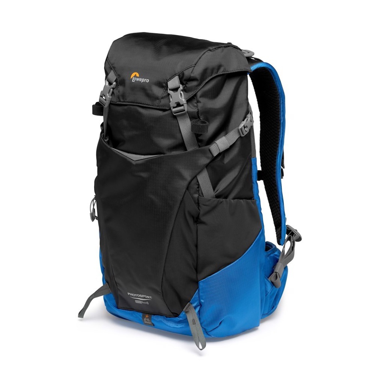 Lowepro PhotoSport BP 24L AW III , blau Outdoor Ru 0056035373442