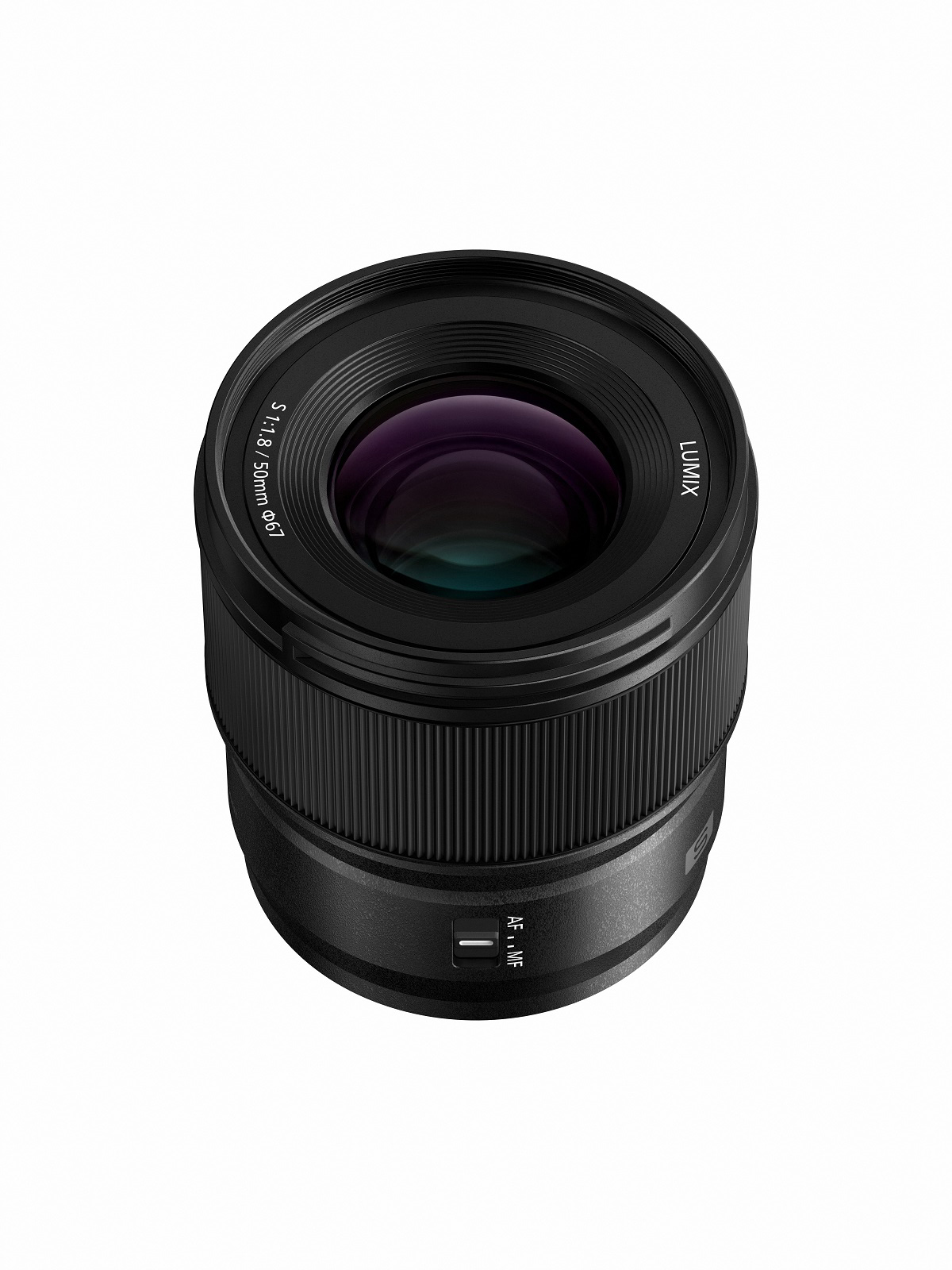 Panasonic Lumix DC-S5 II+20-60 mm+S 1,8/50 mm Kit | 500€ Cashback 5025232942756