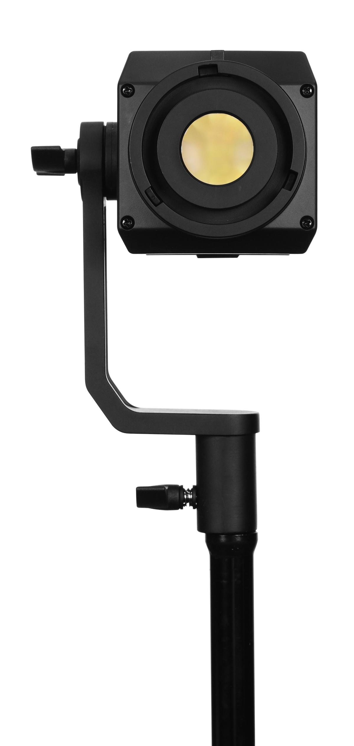 Nanlite FORZA 60C RGBLAC-LED Reportage und Studio-Scheinwerfer 4001072038676