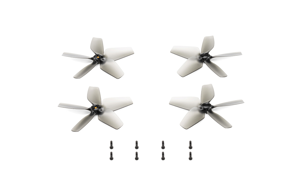 DJl Avata Propeller (2 Paare) 6941565936509