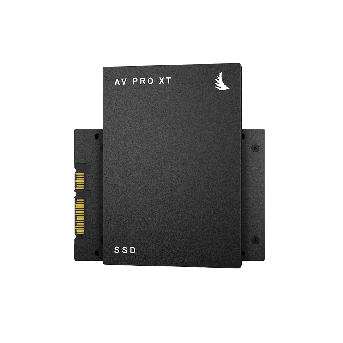 Angelbird 500 GB SSD SATA 6 Gb/s AV Pro XT 6,4 cm 9120056583027