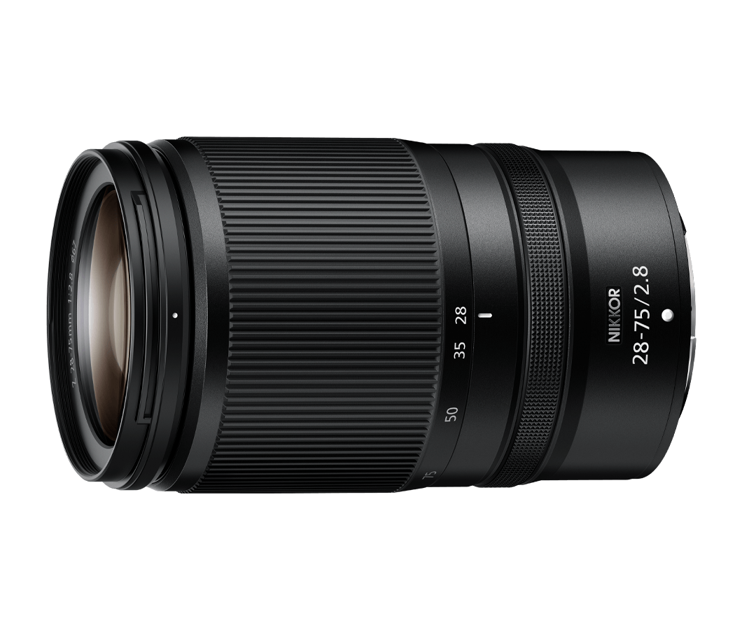 Nikon NIKKOR Z 28-75mm 1:2.8 Objektiv 4960759909077