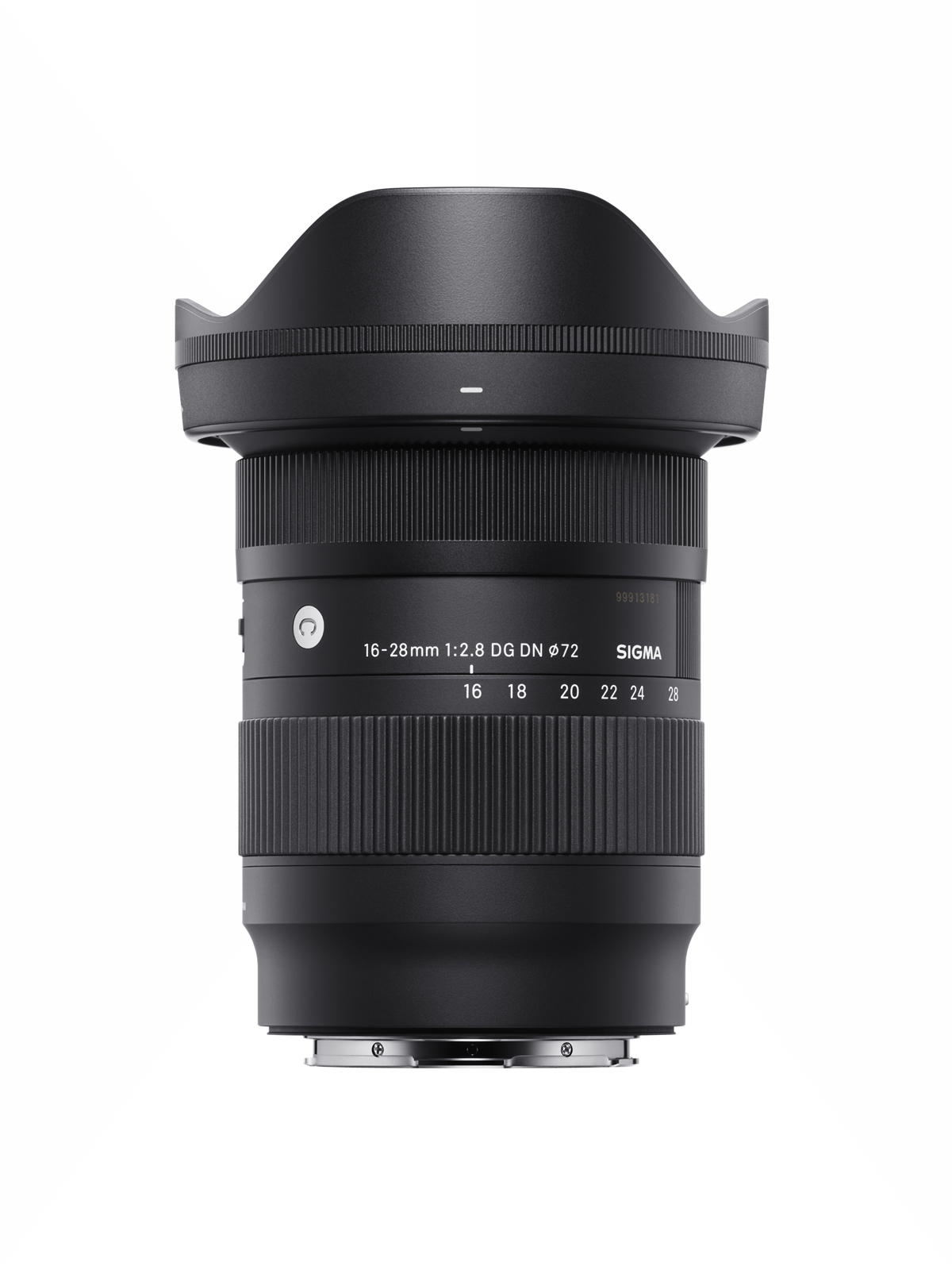 Sigma 2,8/16-28 mm DG DN Contemporary Sony E 0085126206659