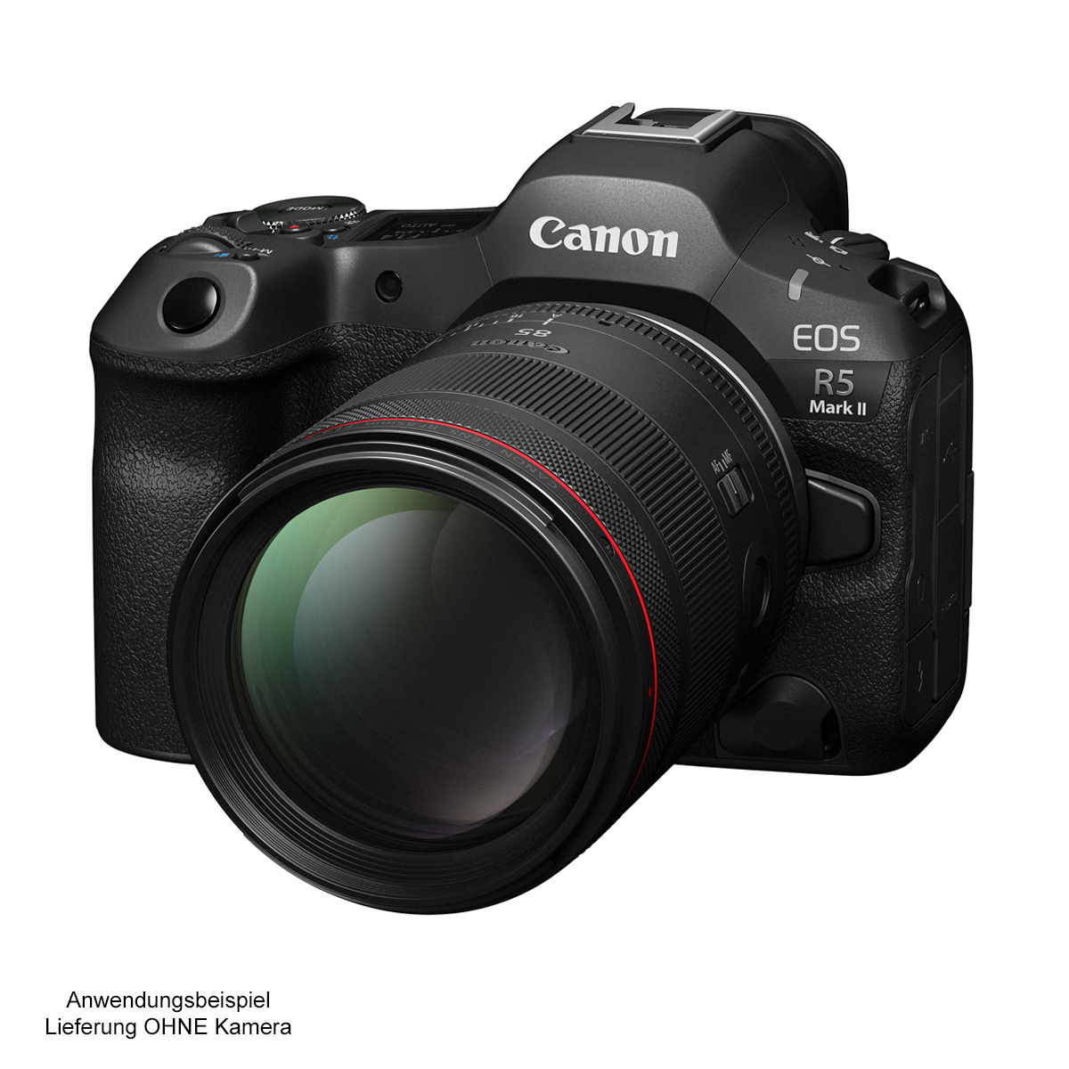 Canon RF 1,4/85 mm L VCM Objektiv | 100€ Sofortrabatt 4549292249484