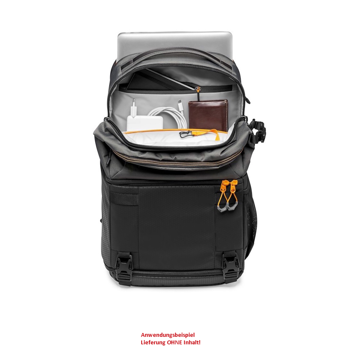 Lowepro Fastpack Pro BP 250 AW III, grau Rucksack 0056035373312