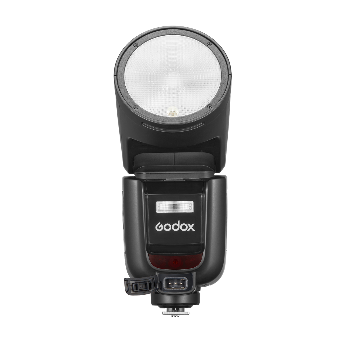Godox V1PRO-F Rundblitzgerät f. Fujifilm 6952344235591