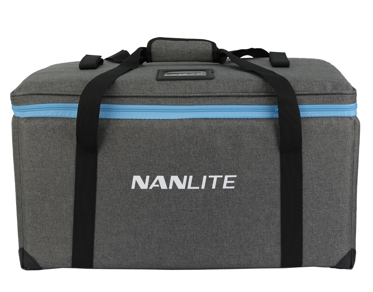 Nanlite FORZA 720 LED Studioleuchte 4001072038386