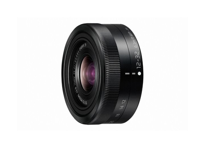 Panasonic Lumix G Vario 3,5-5,6/12-32 OIS schwarz 5025232761838