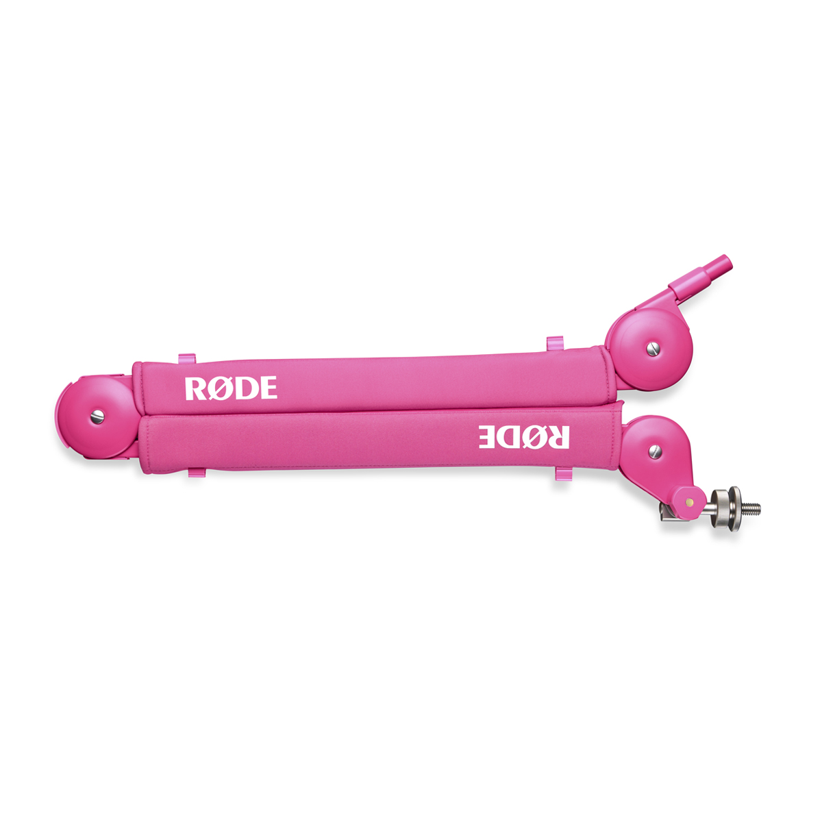 Rode PSA1+ pink, Rundfunk- Gelenkarmstativ Rode PSA1+ pink, Rundfunk- Gelenkarmstativ