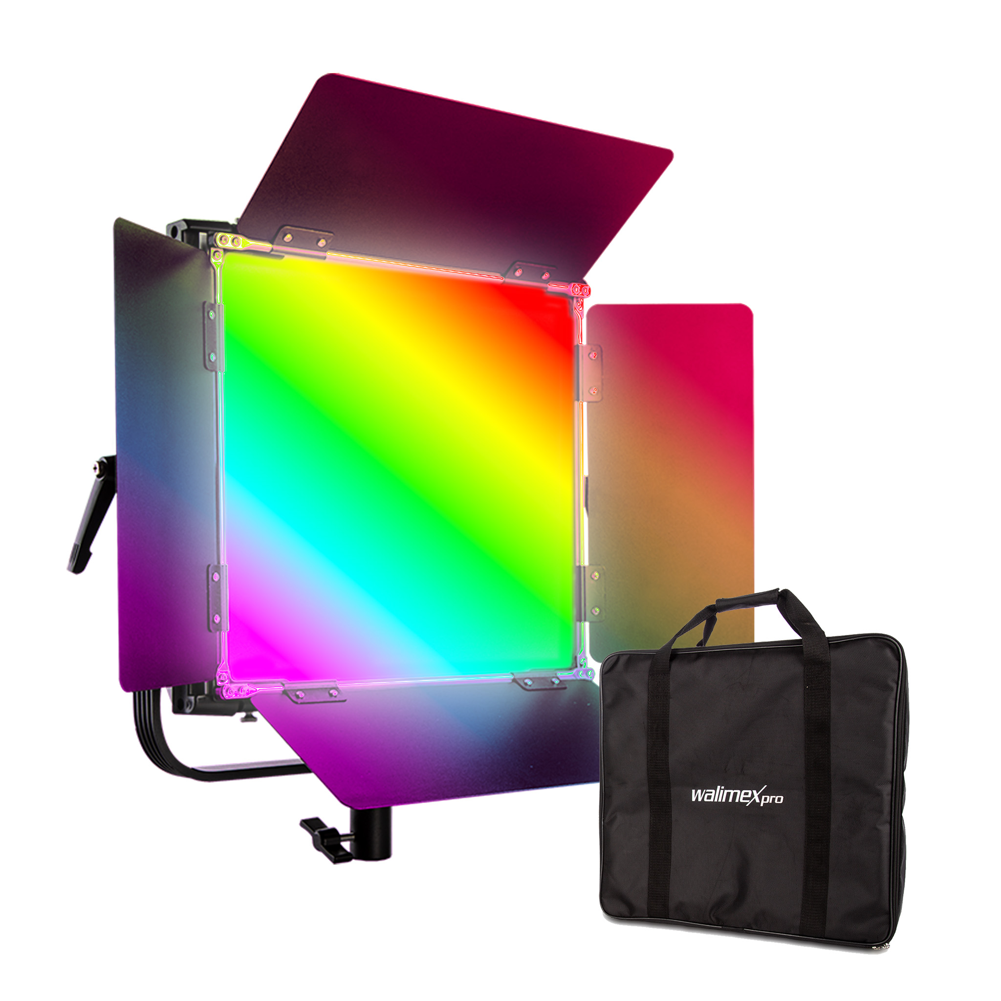 Walimex pro LED Rainbow 100W RGBWW