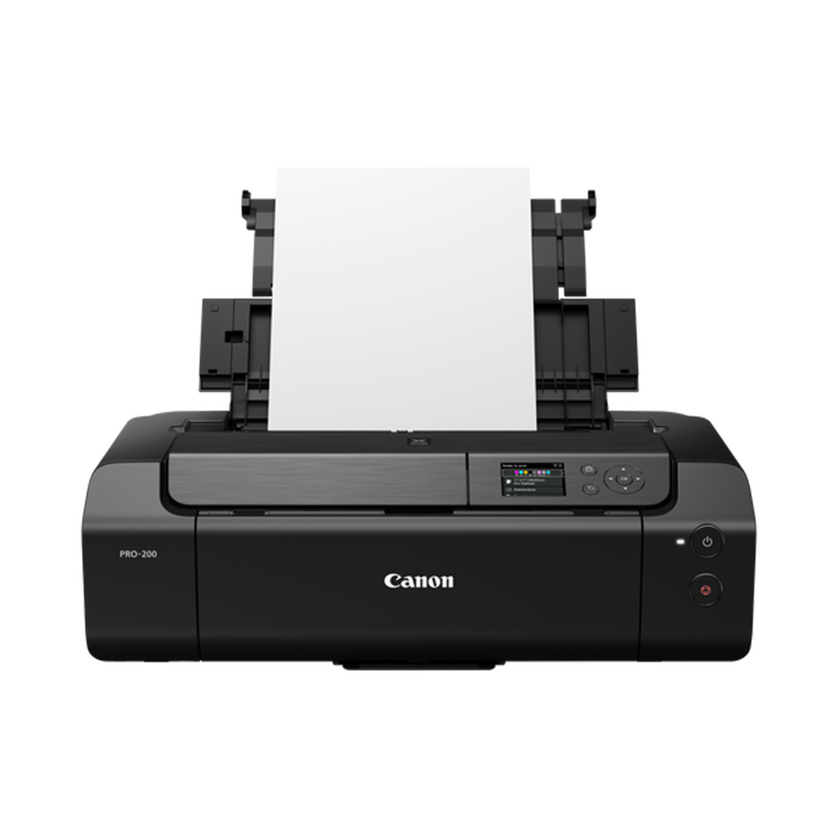 Canon PIXMA PRO-200 A3+ Farbdrucker 4549292160611