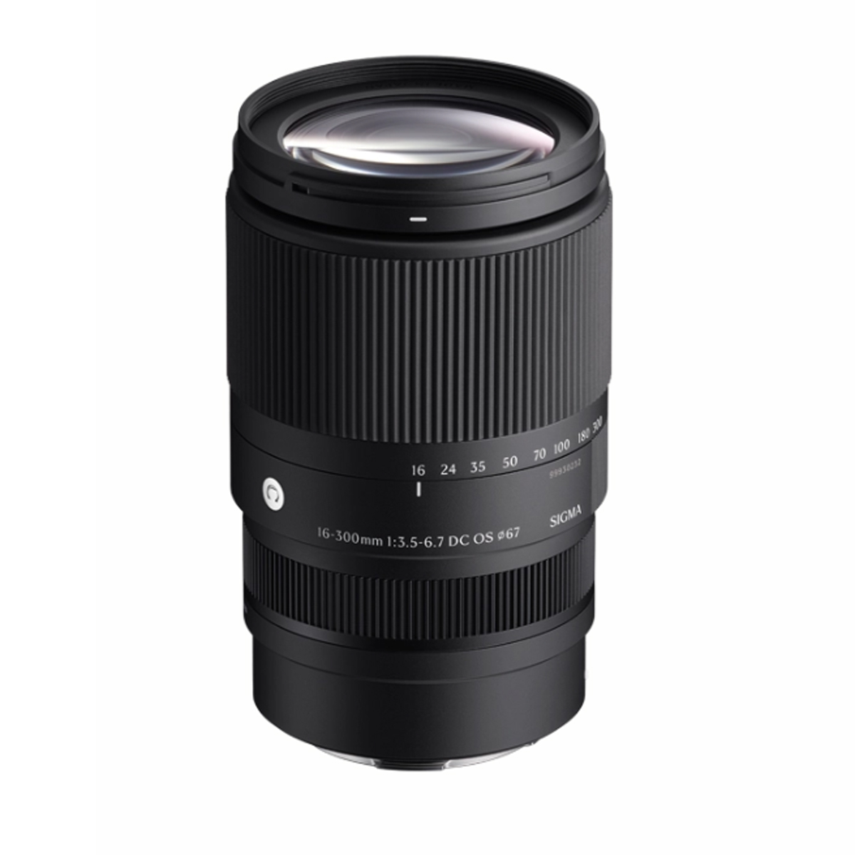 Sigma 3,5-6,7/16-300mm Nikon Z-Mount DC OS Contemporary Objektiv