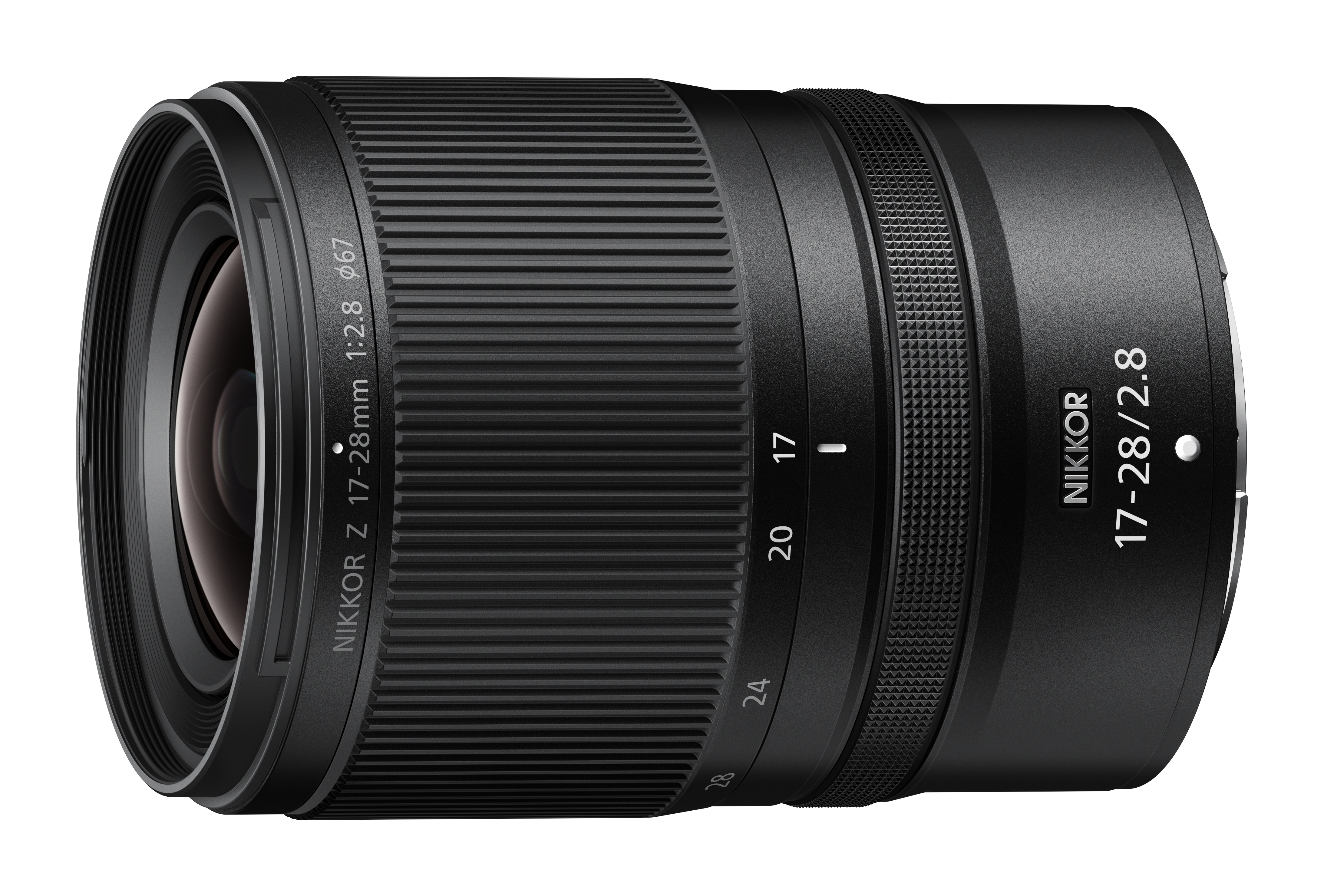Nikon NIKKOR Z 17-28 mm 1:2,8 4960759910332