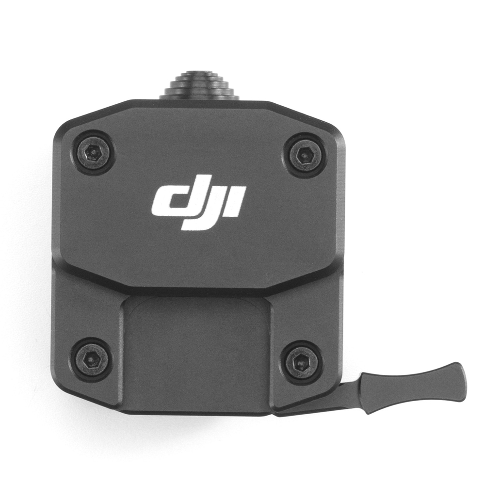 DJI Universaladapter für DJI Ronin 4D Handgriffe 6941565936271