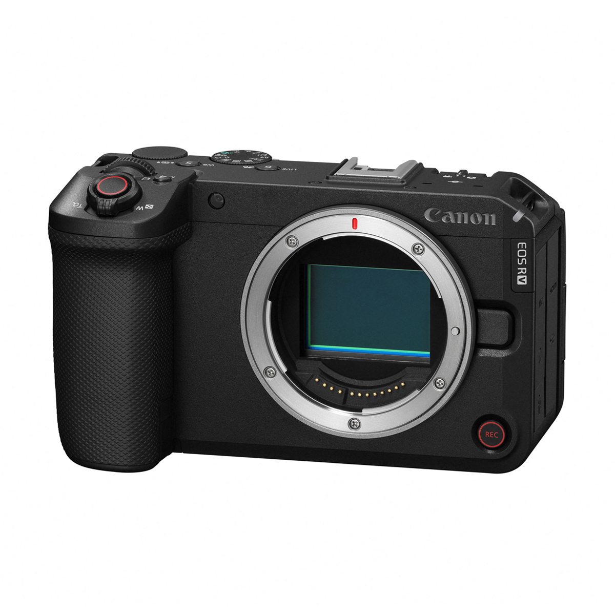 Canon EOS R6 V Gehäuse Canon EOS R6 V Gehäuse