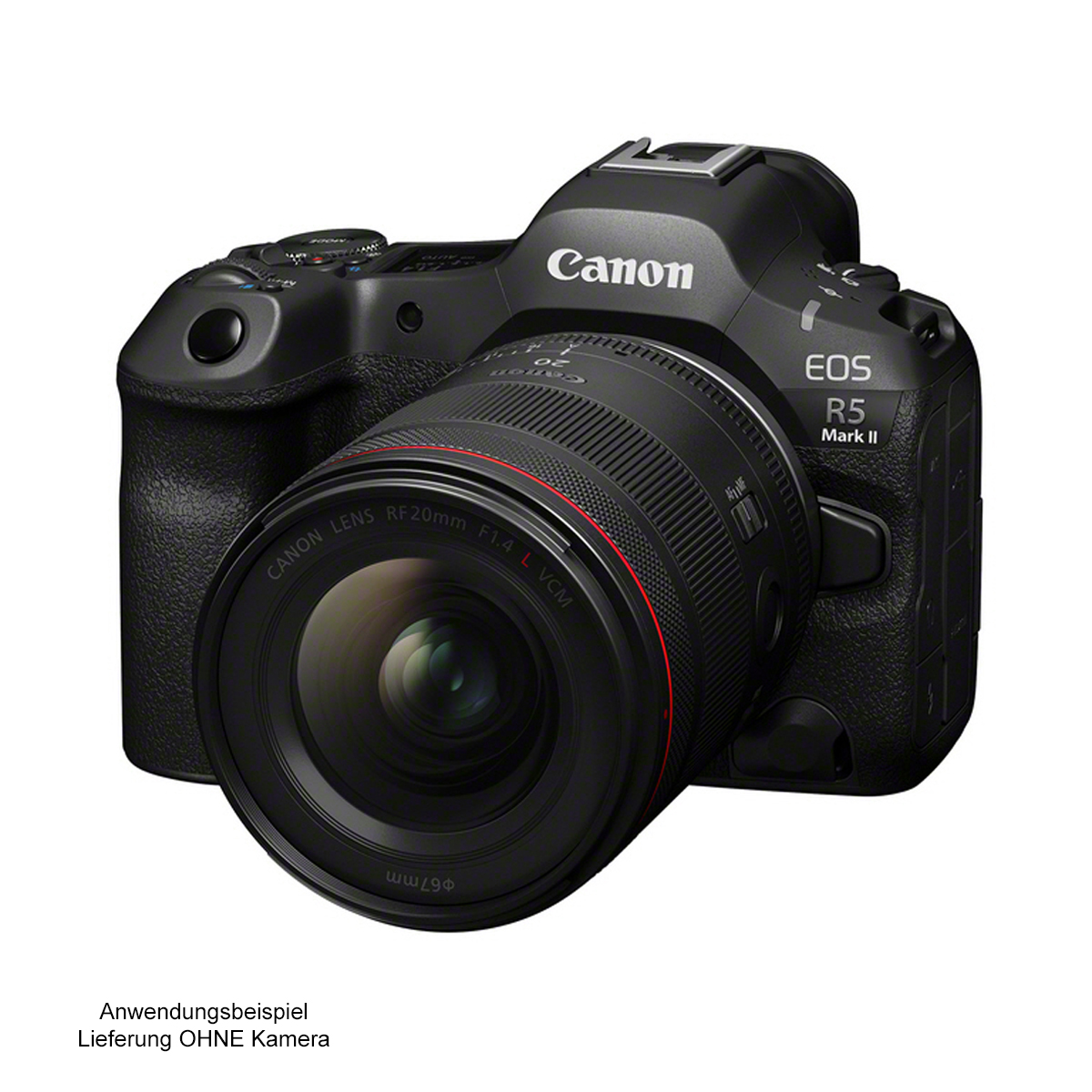 Canon RF 1,4/20 mm L VCM Objektiv | 150€ Sofortrabatt 4549292244960